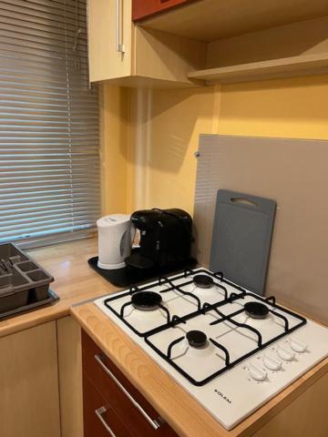 Mobil Home Saint-Chéron المظهر الخارجي الصورة
